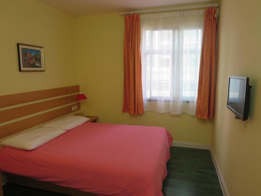 Home Inn Shenzhen Dongmen Hubei Subway Branch Ngoại thất bức ảnh