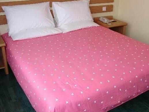 Home Inn Shenzhen Dongmen Hubei Subway Branch Ngoại thất bức ảnh